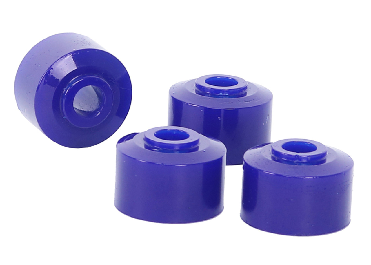 SuperPro 1998 Lexus LX470 Base Rear Sway Bar End Link Bushing Kit - SPF0903-4K