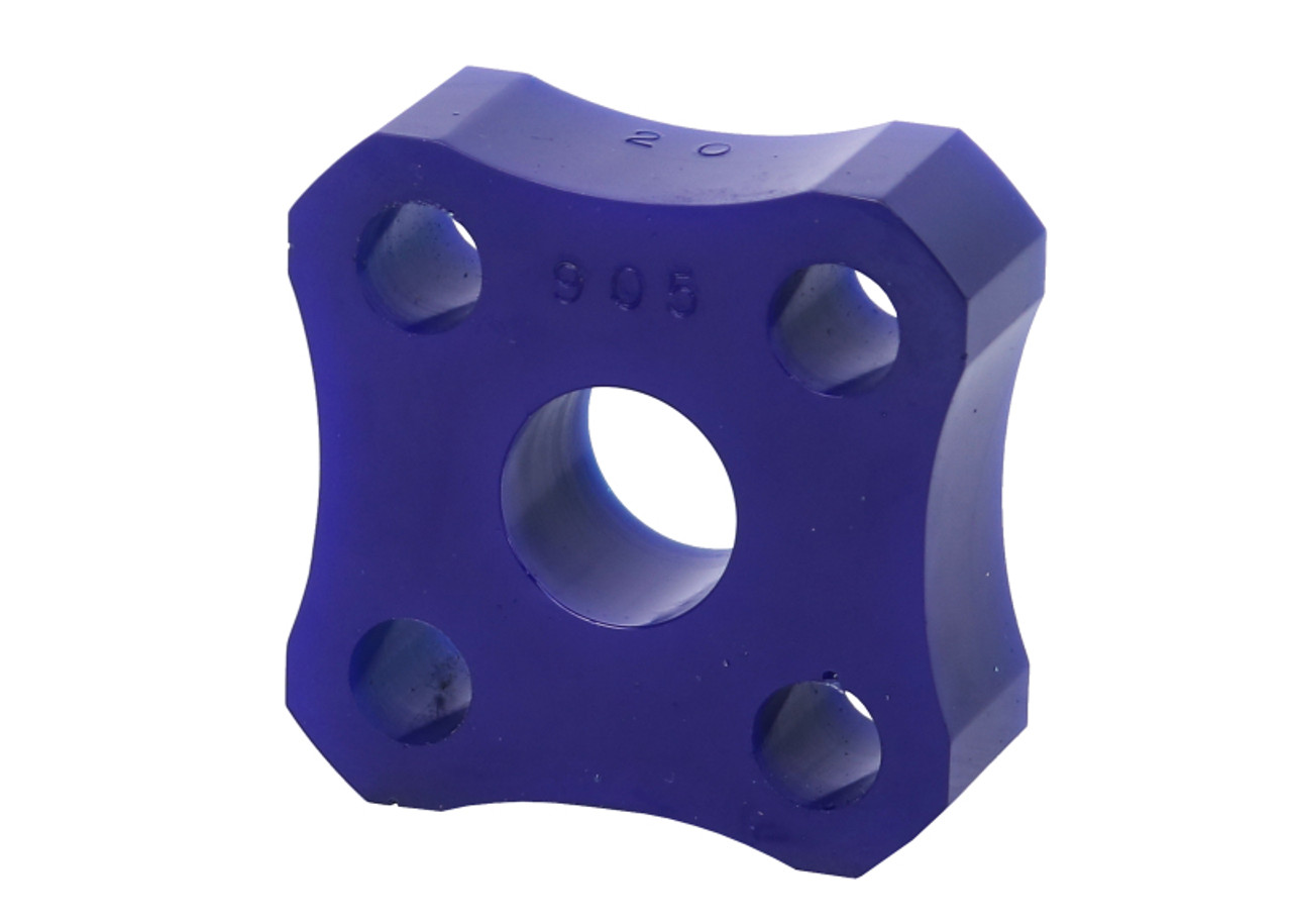 SuperPro Steering Coupler Bushing Kit - SPF0905K