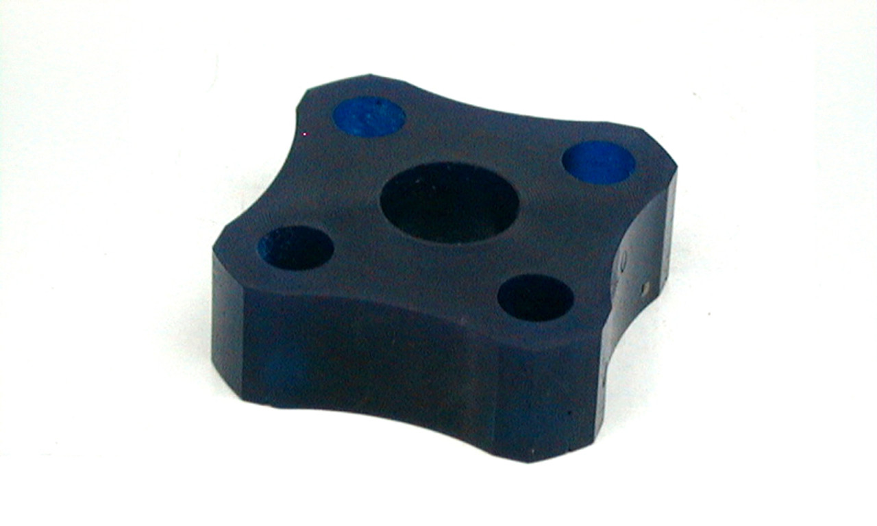SuperPro Steering Coupler Bushing Kit - SPF0905K
