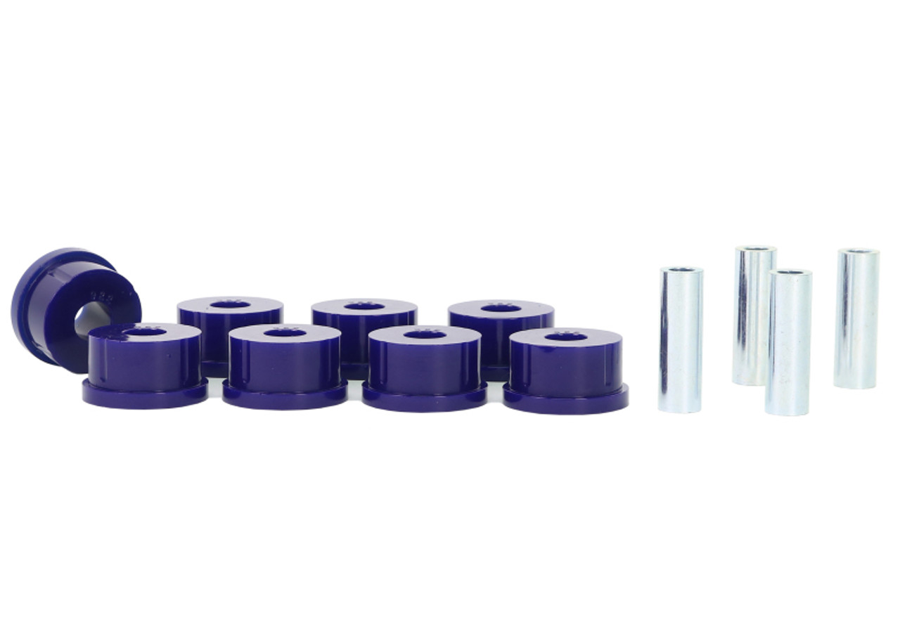 SuperPro Suzuki-Lwr/Tr/Arm Bush - SPF0922K