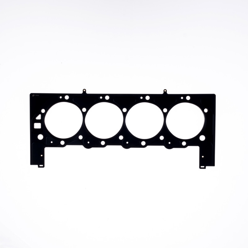 Cometic GM L18 Vortec 8100 Gen-VII Big Block V8 .051in MLS Cylinder Head Gasket - 4.450in Bore - LHS - C5766-051