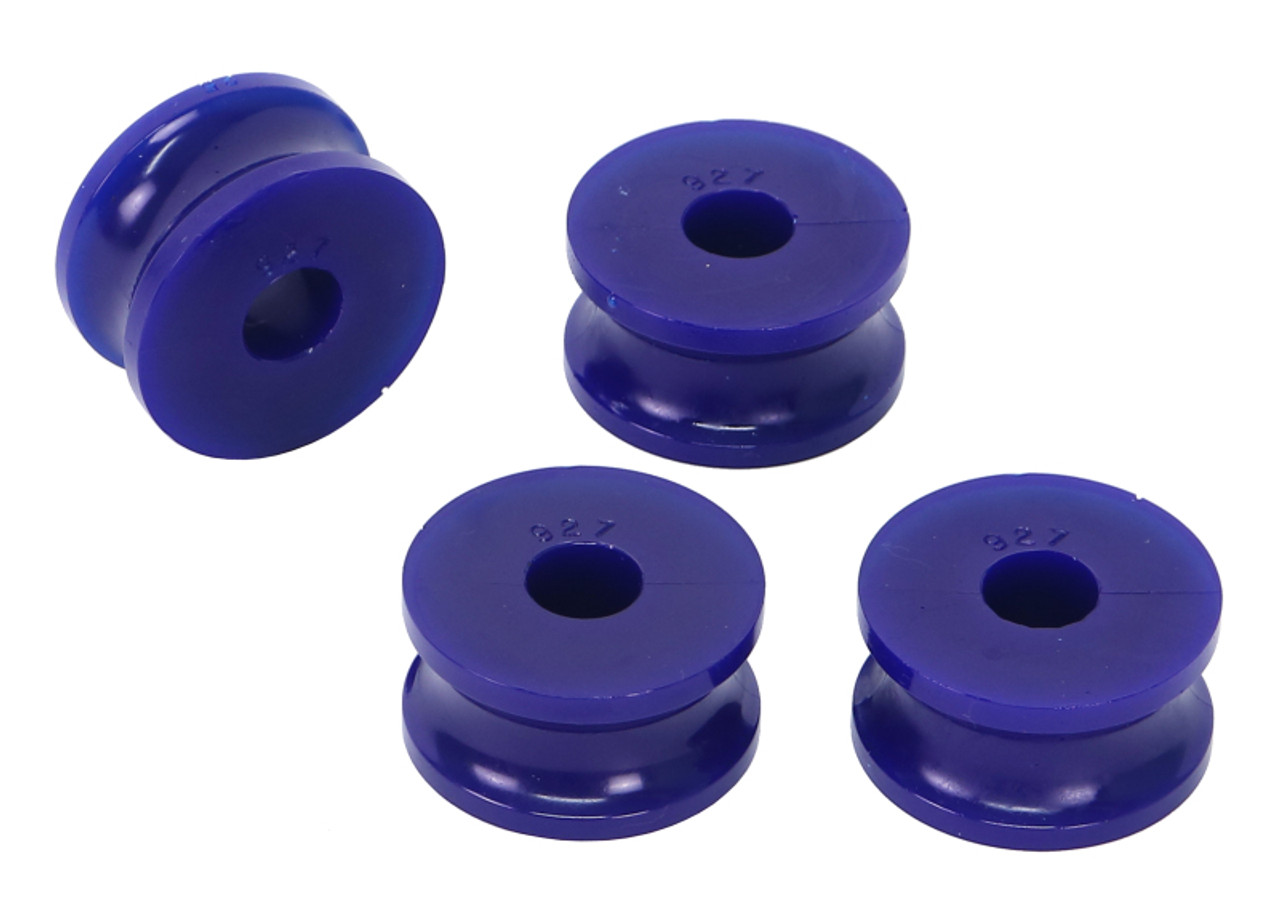 SuperPro 1979 Nissan 280ZX Base Front Compression Rod Bushing Set - SPF0927K
