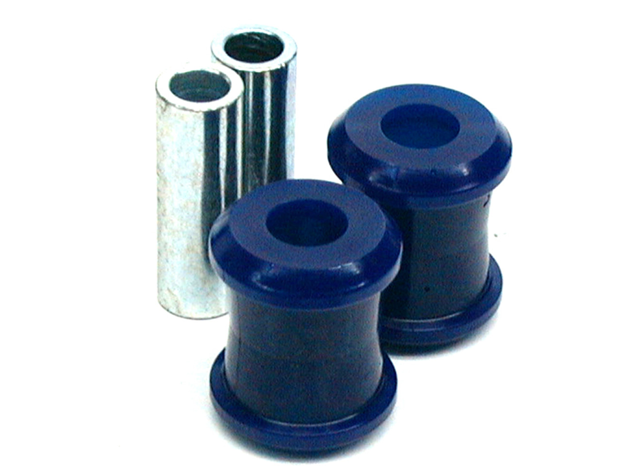 SuperPro Lower Inner Control Arm Bushing Kit - SPF0930K