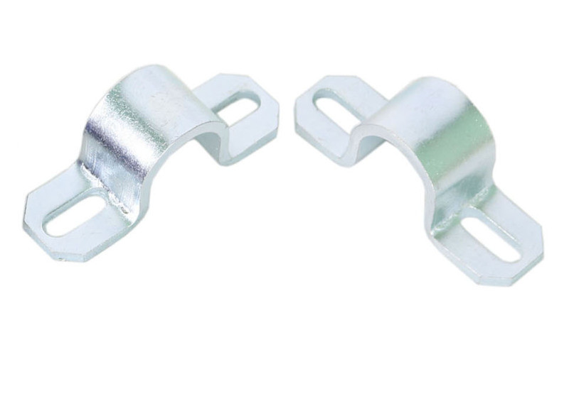 SuperPro Sway Bar Steel Mount Bracket - SPF0984K