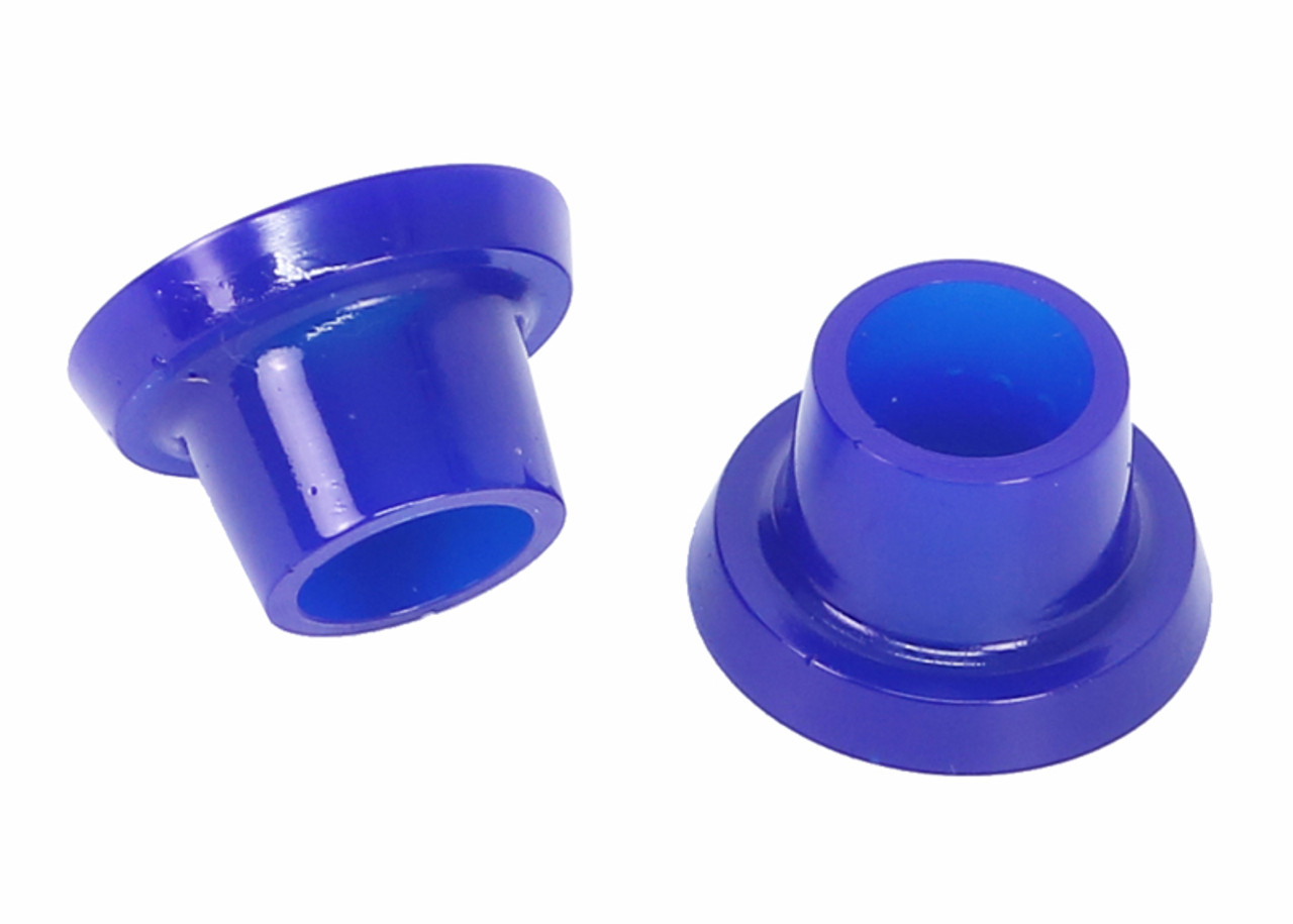 SuperPro 1979 Mazda RX-7 GS Front Idler Arm Bushing Kit - SPF1003K