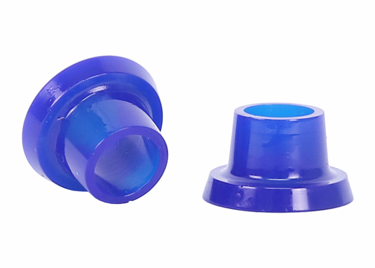SuperPro 1979 Mazda RX-7 GS Front Idler Arm Bushing Kit - SPF1003K