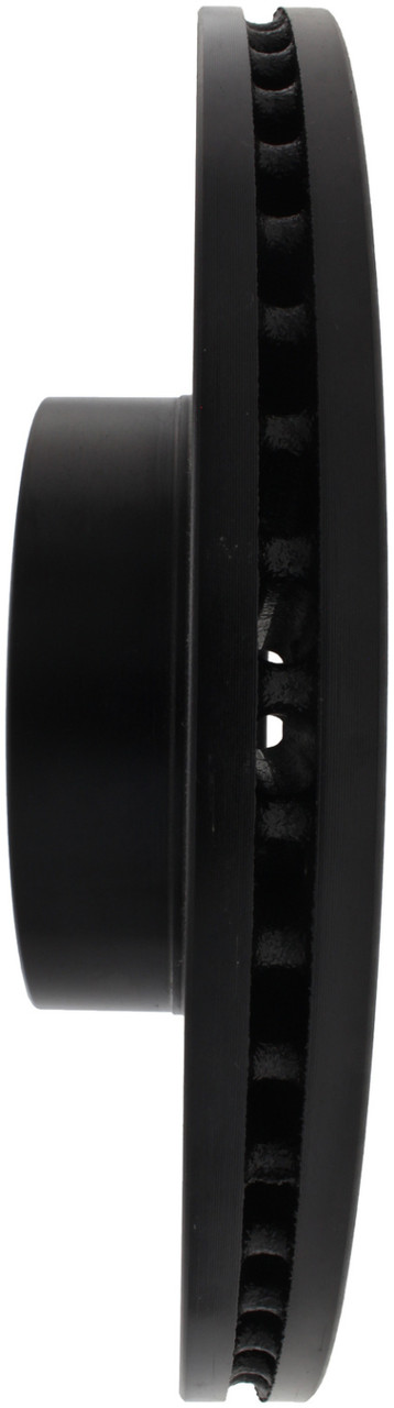 StopTech Drilled Sport Brake Rotor - 128.47021L