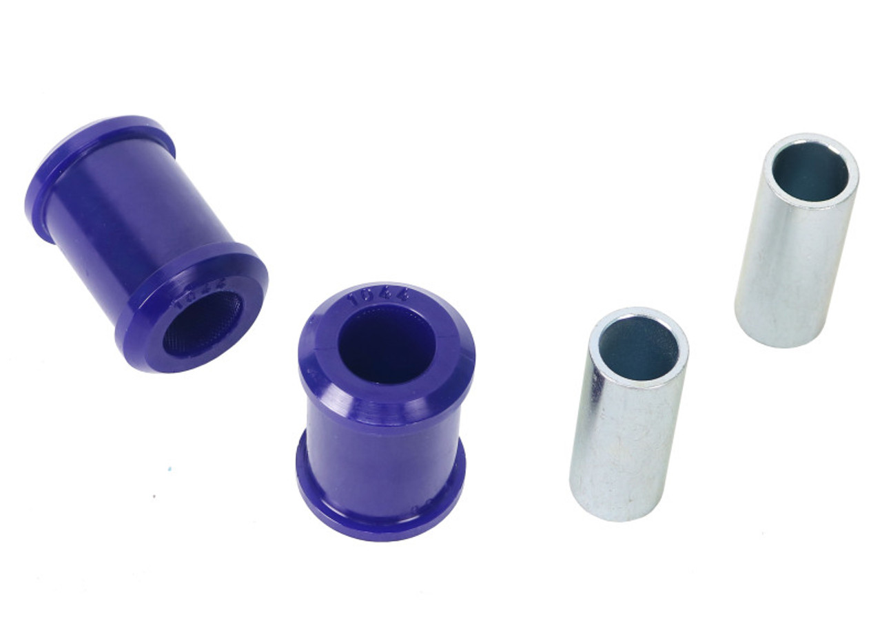 SuperPro 1987 Toyota Celica GT Front Lower Inner Forward Control Arm Bushing Kit - SPF1044K