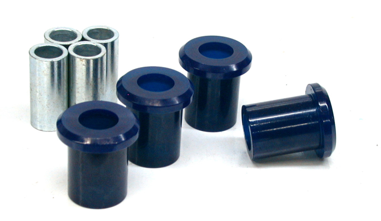 SuperPro 1964 Sunbeam Tiger Front Control Arm Bushing Kit - SPF1059K