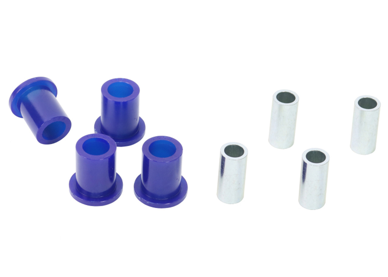 SuperPro 1964 Sunbeam Tiger Front Control Arm Bushing Kit - SPF1059K
