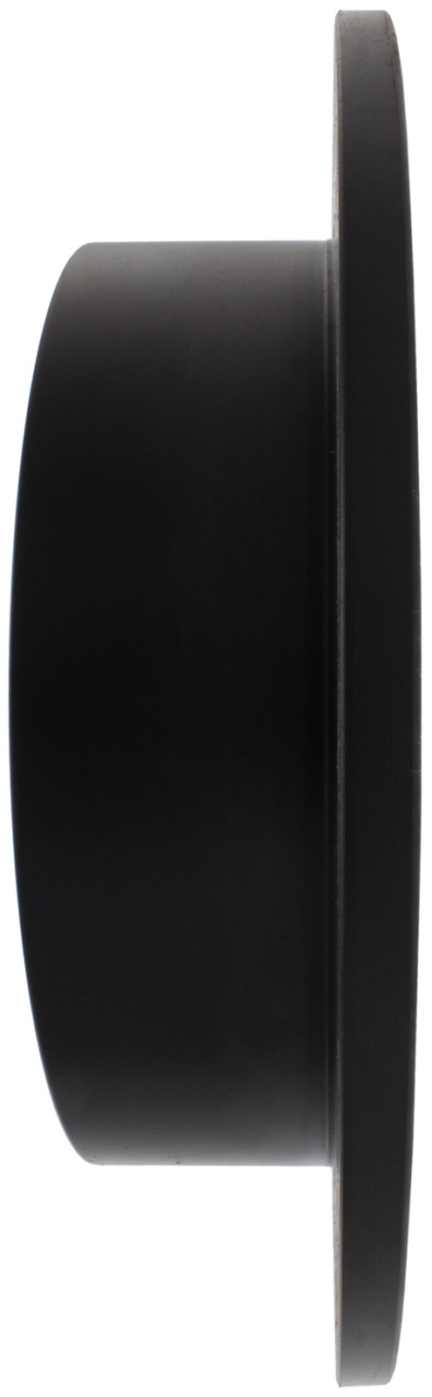 StopTech 08-10 WRX Drilled Right Rear Rotor - 128.47029R