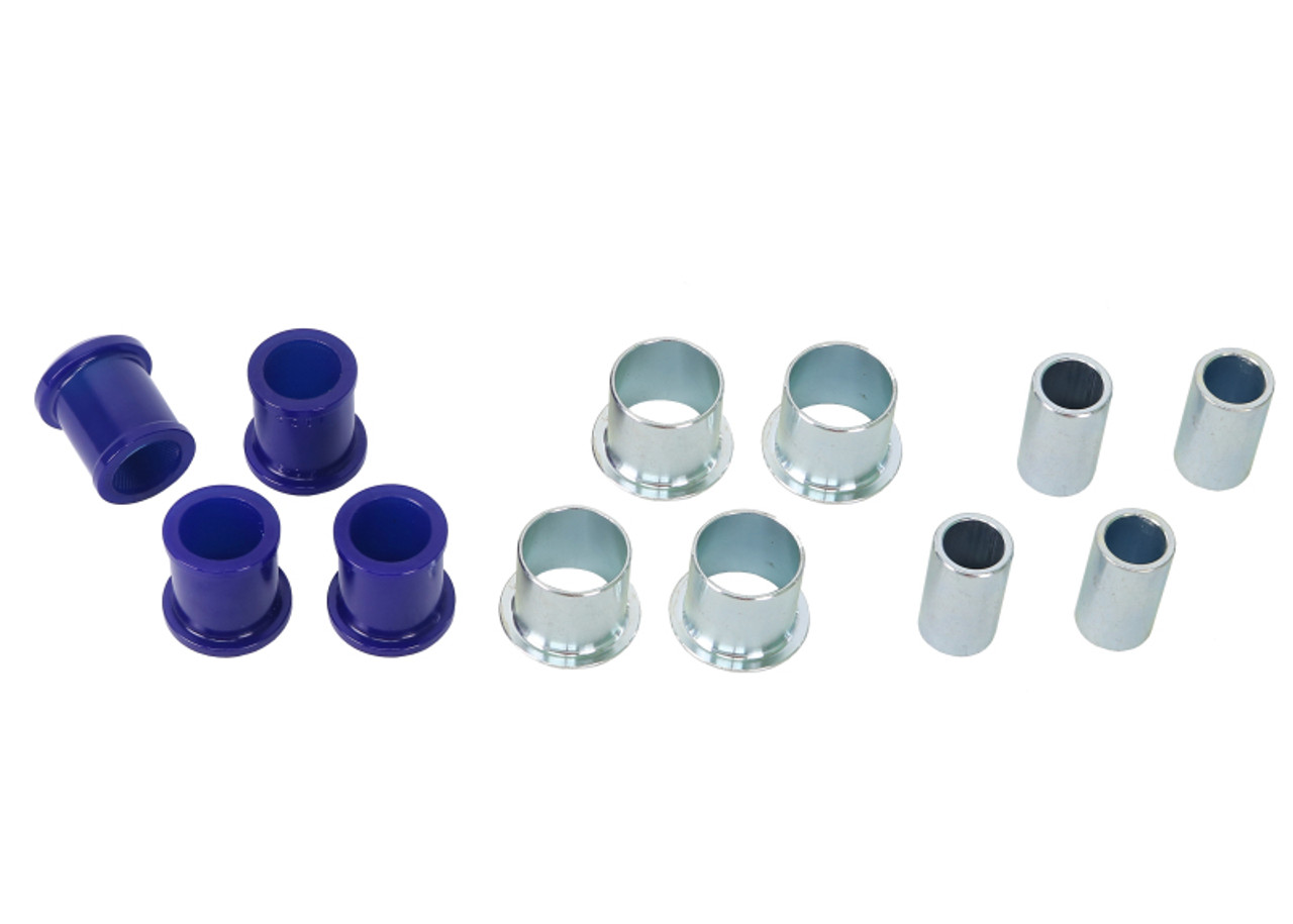 SuperPro Front Lower Control Arm Inner Bushing Kit - SPF1104SK