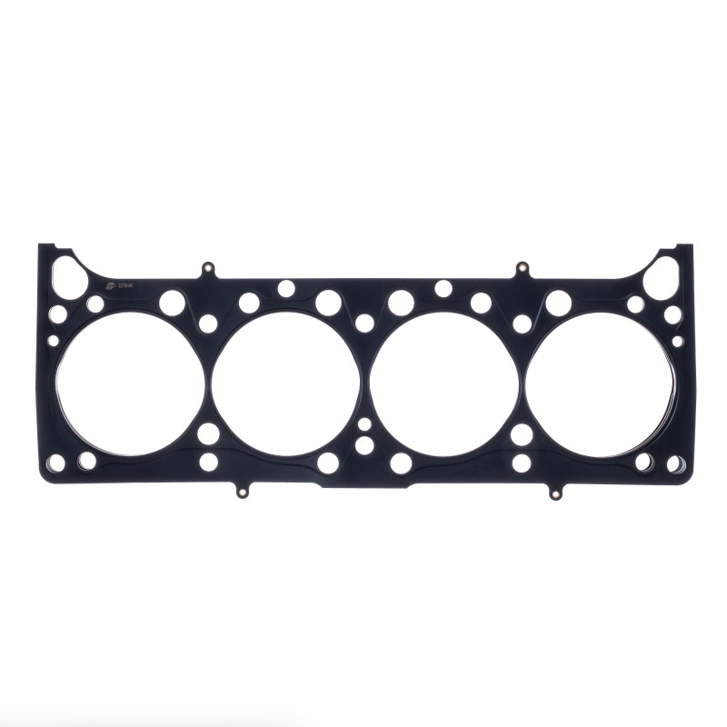 Cometic Pontiac V8 4.200 inch Bore .027 inch MLS Head Gasket - C5769-027