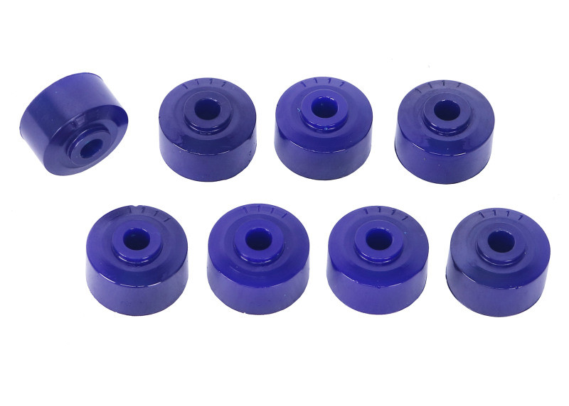 SuperPro Universal Shock Bushing 8 Pack - SPF1111K