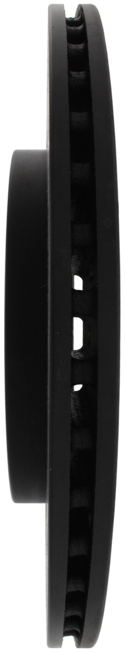 StopTech 05-10 Ford Mustang V6/4.0L / GT V8/4.6L Cross Drilled Right Rear Rotor - 128.61087R