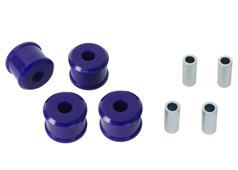 SuperPro Pajero Ng-Nj Rear Radius Rod-Dif - SPF1243K