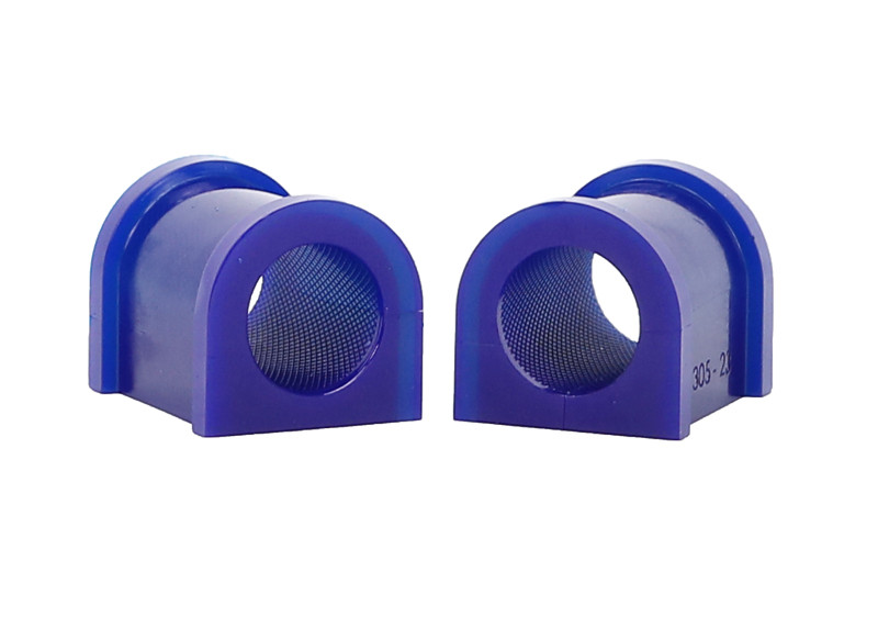 SuperPro Toyota 4Runner (1st Gen) 23mm Front Sway Bar Bushing Kit - SPF1305-23K