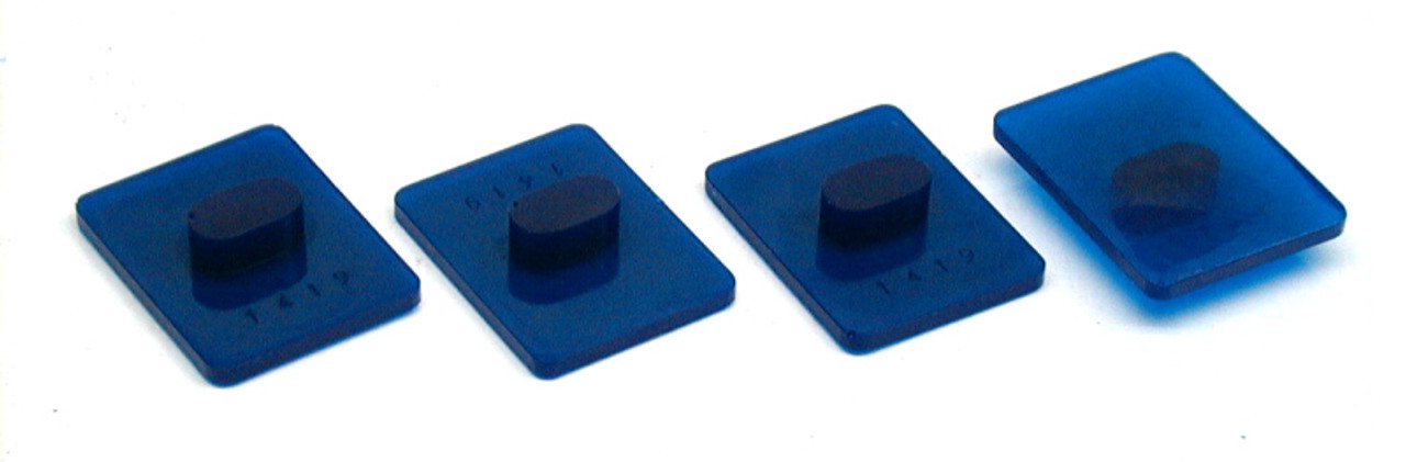 SuperPro L/Cruiser Spring Slipper Pad - SPF1419K