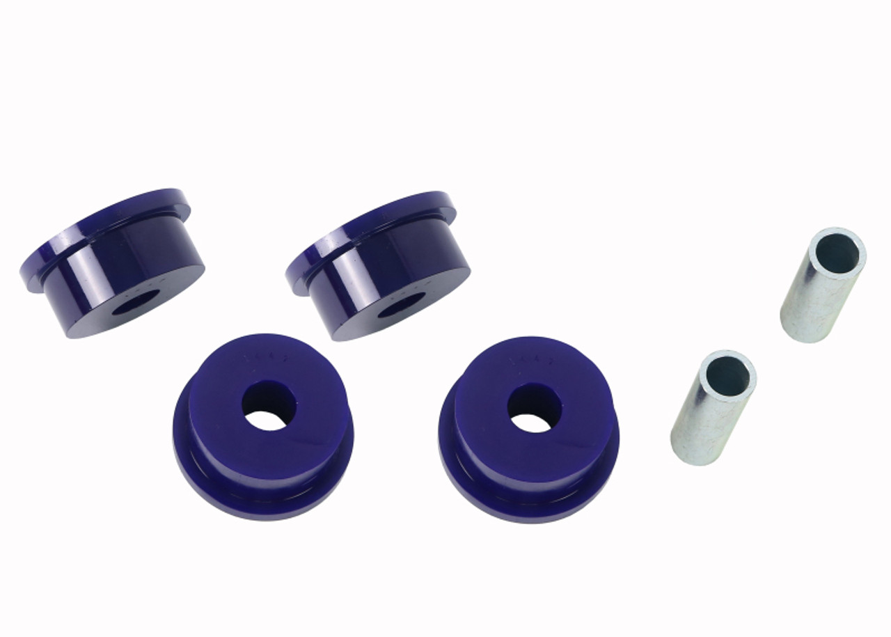 SuperPro 1982 Toyota Celica Supra Rear Subframe Forward Mount Bushing Set - SPF1447K