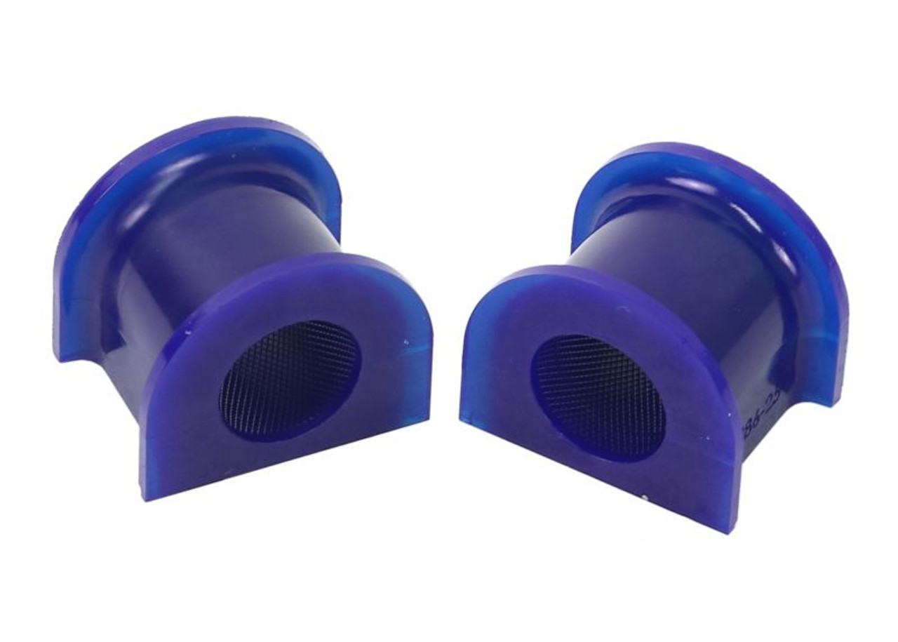 SuperPro Front Sway Bar Mount To Chassis - SPF1486-28K
