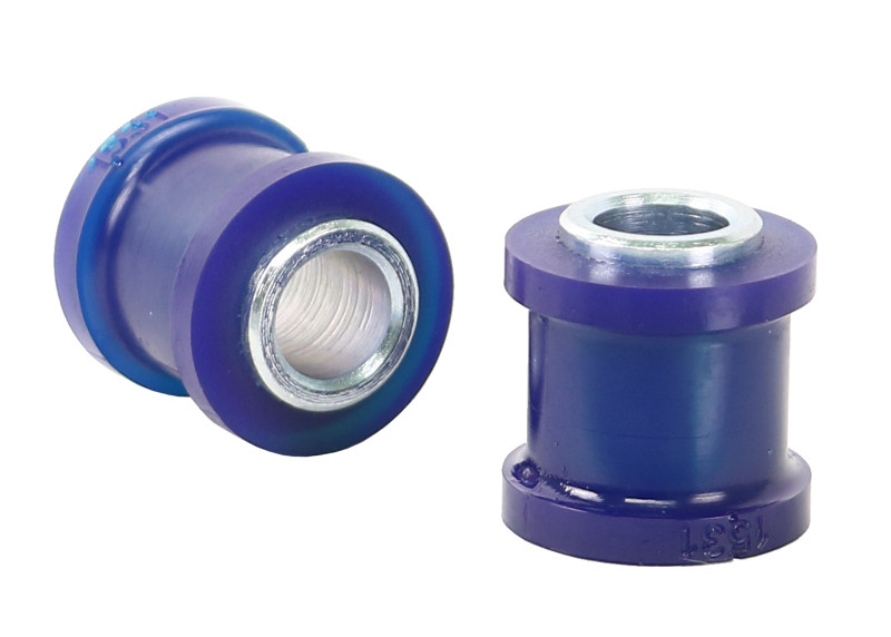 SuperPro 1988 Honda Prelude 2.0 S Rear Sway Bar End Link Bushing Kit - SPF1531K