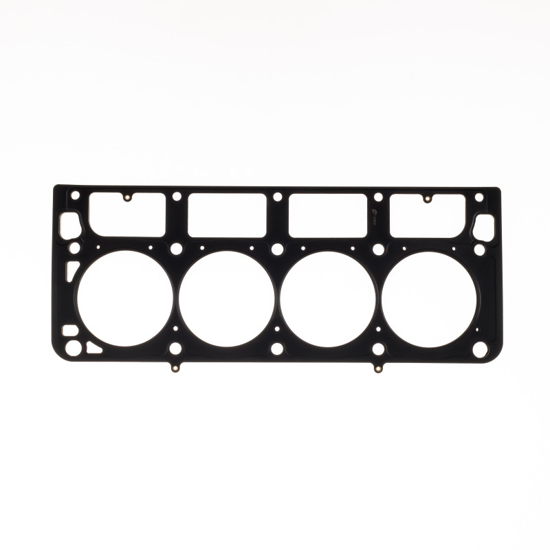 Cometic GM LS Gen-3/4 Small Block V8 .080in MLS Cylinder Head Gasket-Bore 4.125in - C5789-080