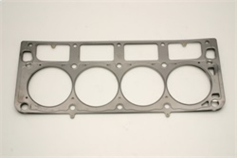 Cometic GM LS1 (w/M.I.D. Sleeves) 4.165 inch Bore .045 inch MLS Head Gasket - C5790-045