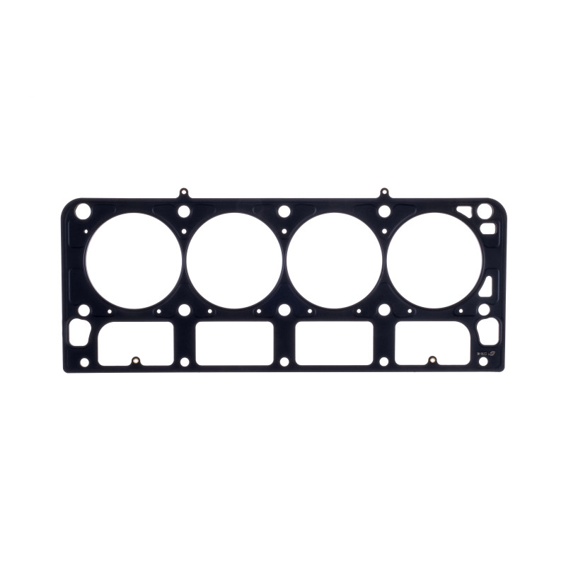 Cometic GM LS1 (w/M.I.D. Sleeves) 4.165 inch Bore .045 inch MLS Head Gasket - C5790-045
