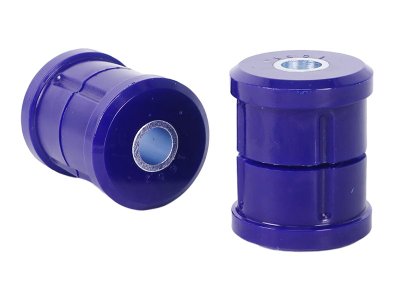 SuperPro 1993 Toyota Supra Twin Turbo Front Lower Inner Rearward Control Arm Bushing Kit - SPF1651K