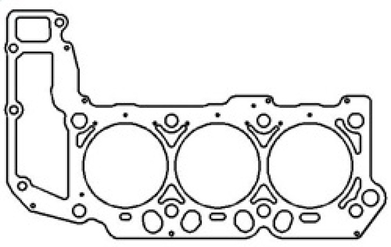 Cometic Chrysler EKG PowerTech .030in MLS Cylinder Head Gasket - 95mm Bore - C5794-030