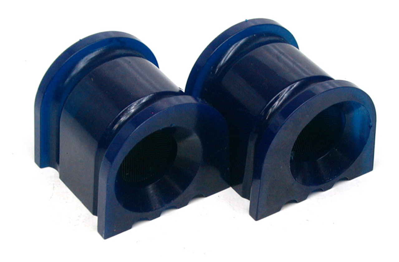 SuperPro 1986 Mazda RX-7 Base Front Lower Rearward Control Arm Caster Bushing Kit - SPF1743AK