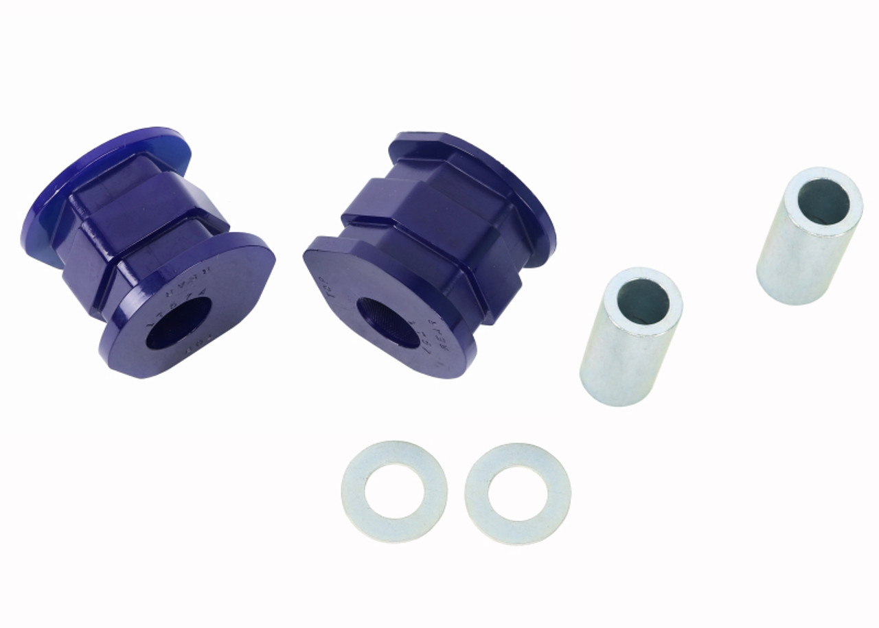 SuperPro Front Control Arm Lower Inner R Bush - SPF1757AK