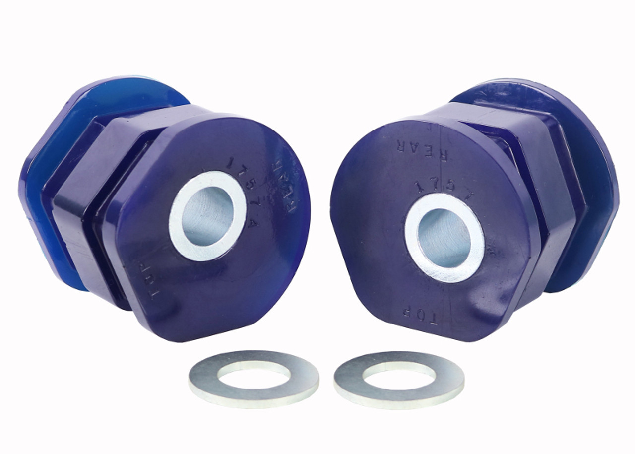 SuperPro Front Control Arm Lower Inner R Bush - SPF1757AK