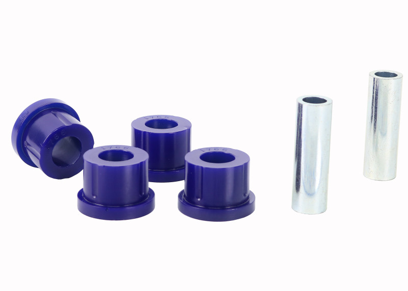 SuperPro Rear Trailing Arm Lower-Front Bushing Kit For Chrysler Hillman - SPF1766K Photo - out of package