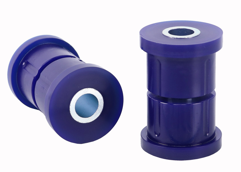 SuperPro Rear Trailing Arm Lower-Front Bushing Kit For Chrysler Hillman - SPF1766K Photo - Unmounted
