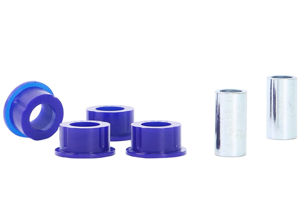 SuperPro 1999 Land Rover Discovery SD Front Panhard Rod Bushing Kit - SPF1803K