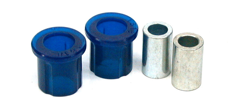 SuperPro Alternator Bracket Bushing Kit - SPF1818K