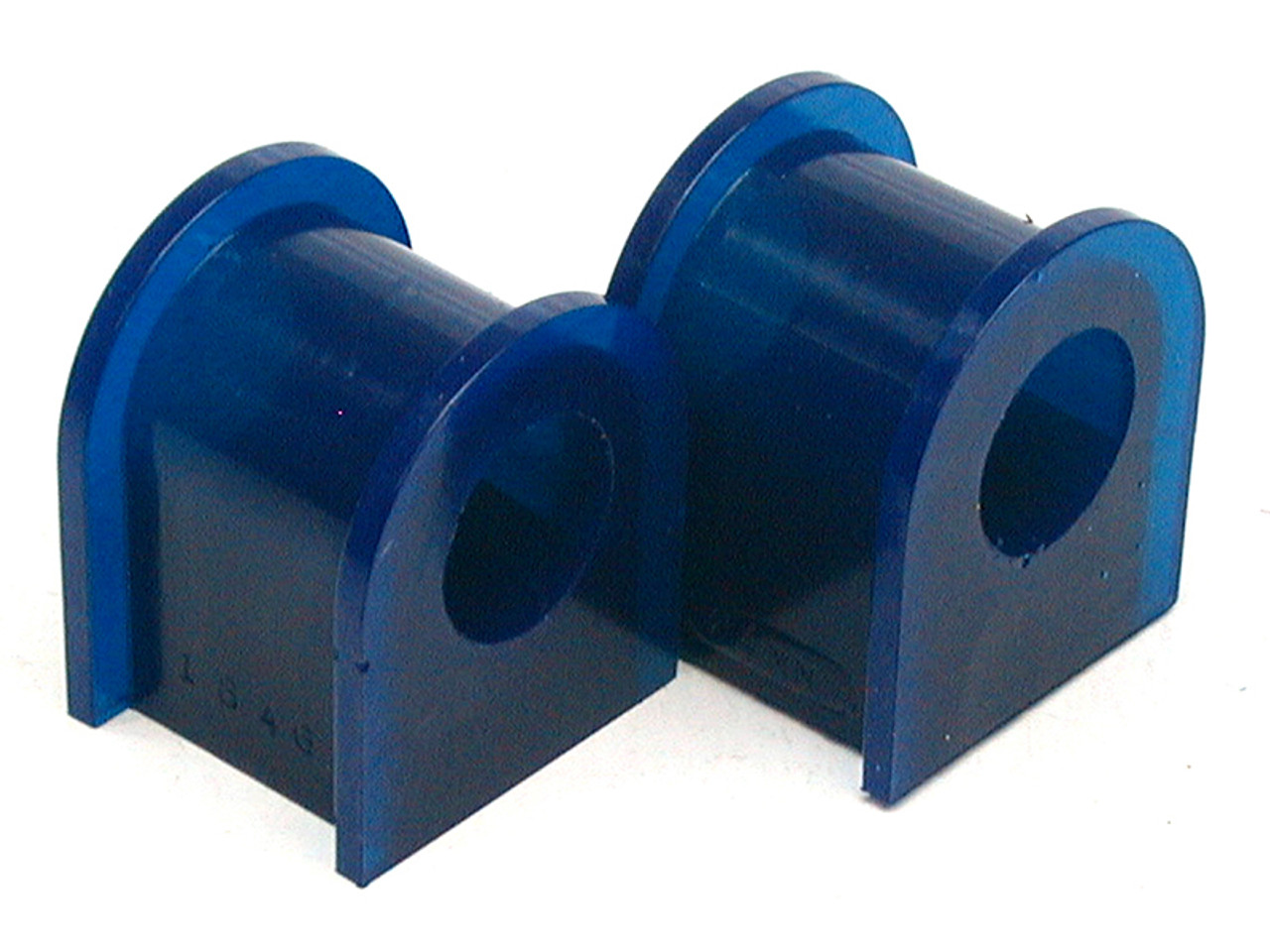 SuperPro Front Sway Bar To Chassis Bush - SPF1846-30K