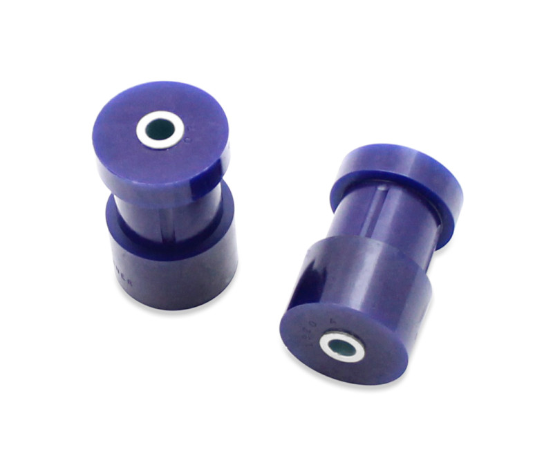 SuperPro 1985 Volkswagen Golf GTI Rear Beam Axle Pivot Bushing Kit - SPF1920K