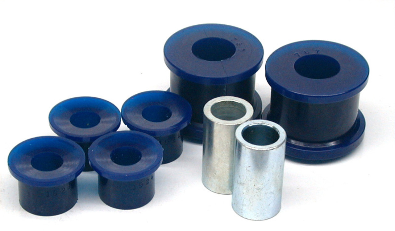 SuperPro Front Lower Control Arm Inner Bushing Kit - SPF1924K