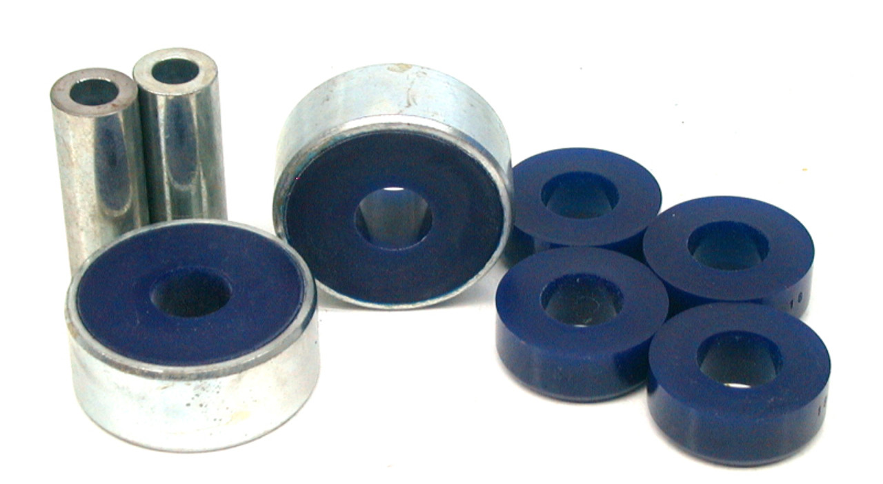SuperPro Hyundai Santa Fe Lwrinner Rear - SPF1944K