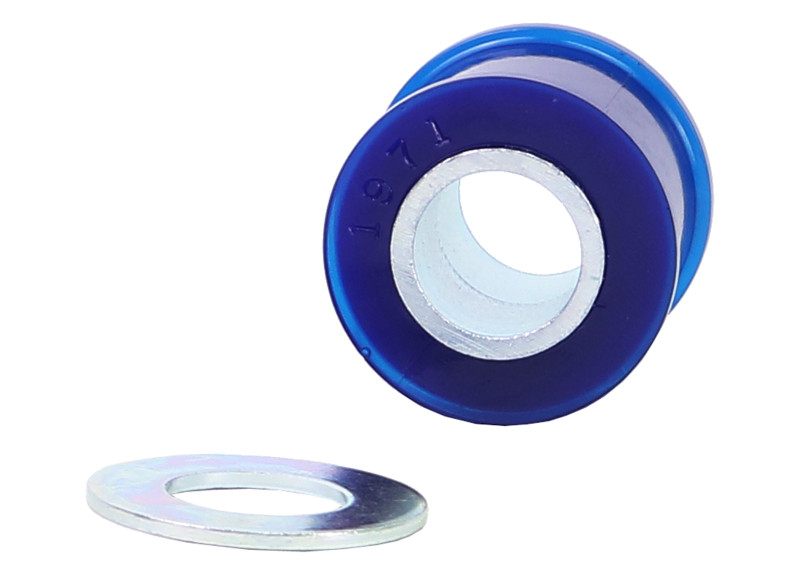 SuperPro 1975 Alfa Romeo Alfetta GT Rear Watts Link Center Bushing Kit - SPF1971K