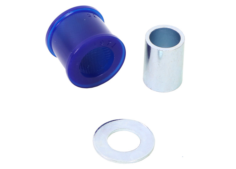 SuperPro 1975 Alfa Romeo Alfetta GT Rear Watts Link Center Bushing Kit - SPF1971K