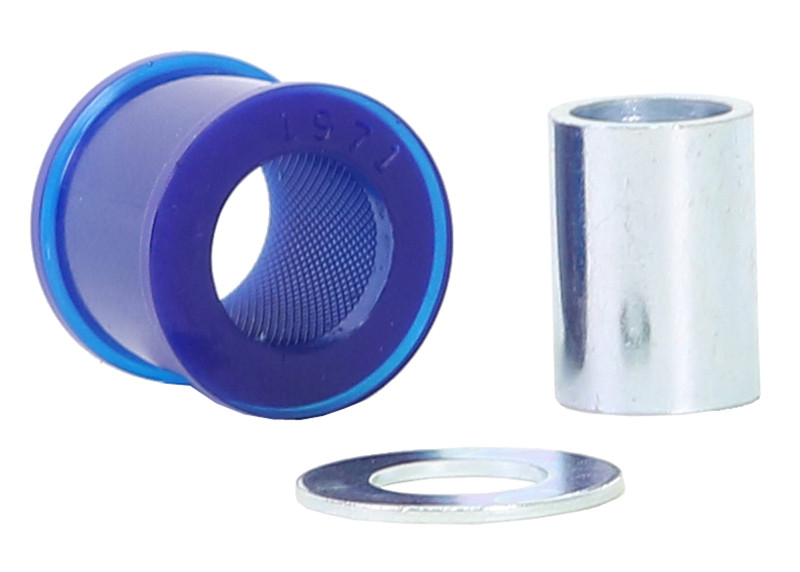 SuperPro 1975 Alfa Romeo Alfetta GT Rear Watts Link Center Bushing Kit - SPF1971K