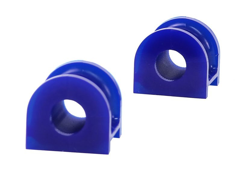 SuperPro Ford Sway Bar Mount Bushingg Kit10mm - SPF2045-10K