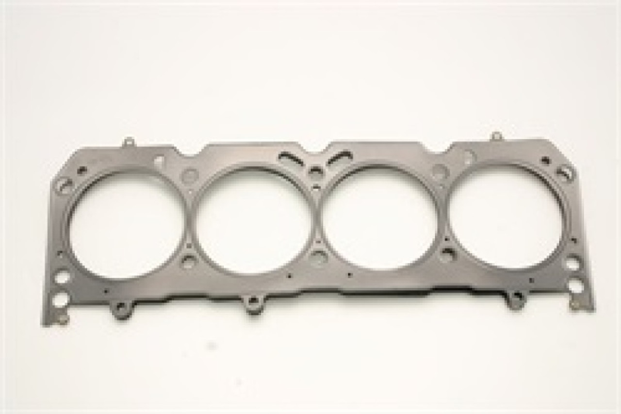 Cometic Oldsmobile Gen-2 Rocket V8 4.2 inch Bore .030 inch MLS Head Gasket - C5809-030