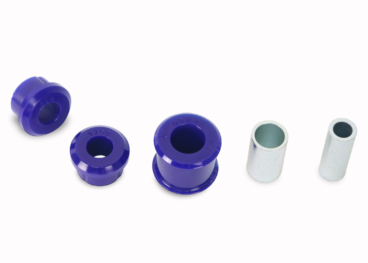 SuperPro Rear Panhard Rod Bushing Kit - SPF2226K