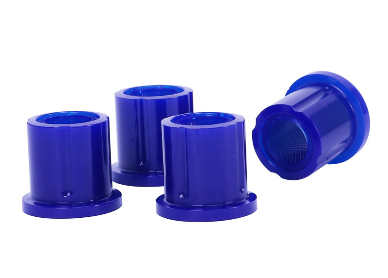 SuperPro 77-85 Toyota Hiace H10 Rear Leaf Spring Bushings - SPF2231-4K Photo - Primary