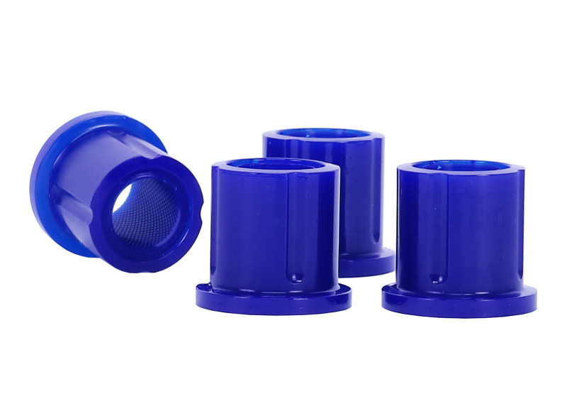 SuperPro 77-85 Toyota Hiace H10 Rear Leaf Spring Bushings - SPF2231-4K Photo - out of package