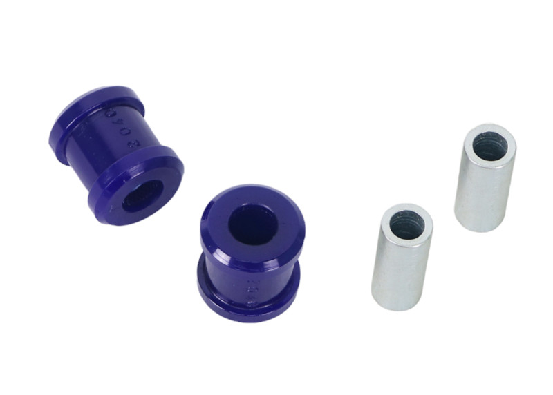 SuperPro 1985 Subaru DL Base Rear Sway Bar Link Upper Bushing Kit (Bar End Bushing Kit) - SPF2239K